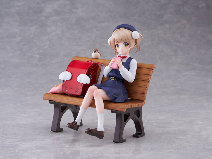 しぐれうい(9さい) 1/7スケールフィギュア｜しぐれうい – フィギュア