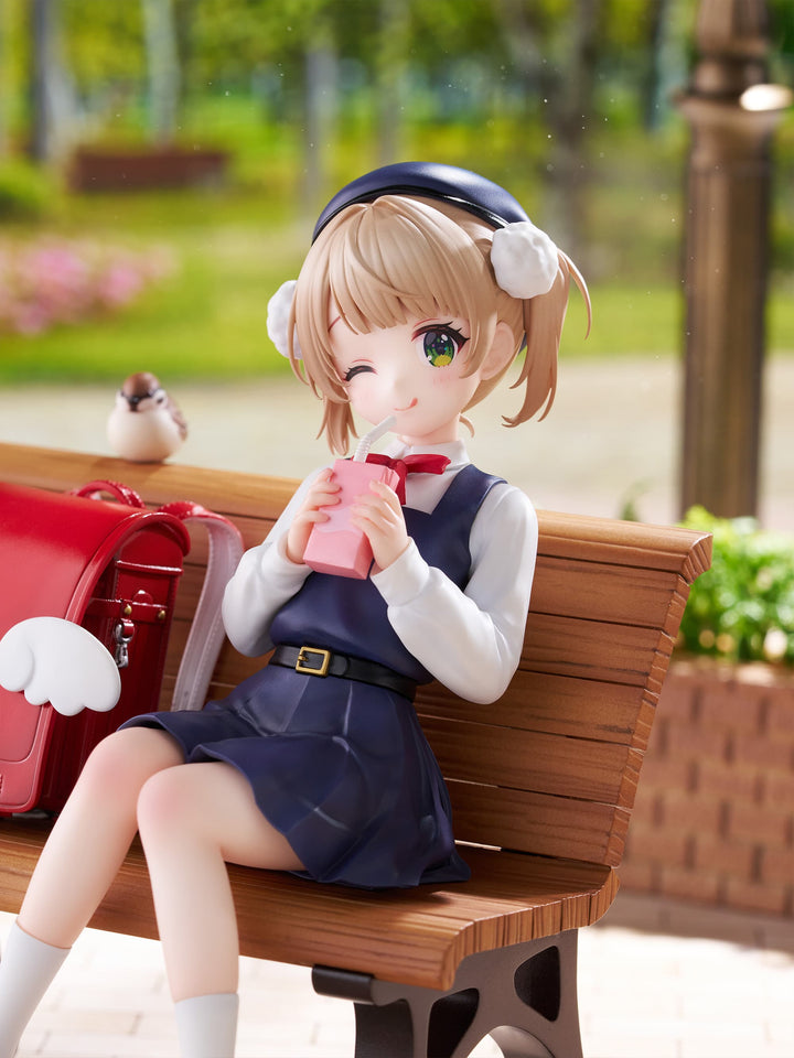 Kenxken しぐれういmasterpiece1/4スケールフィギュア しぐれうい(9さい) 1/7スケールフィギュア｜しぐれうい – フィギュア
