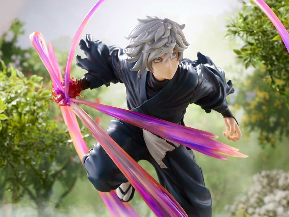 画眉丸 1/7スケールフィギュア – フィギュア通販はFURYU HOBBY MALL
