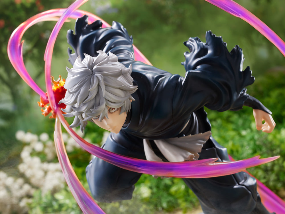 画眉丸 1/7スケールフィギュア – フィギュア通販はFURYU HOBBY MALL