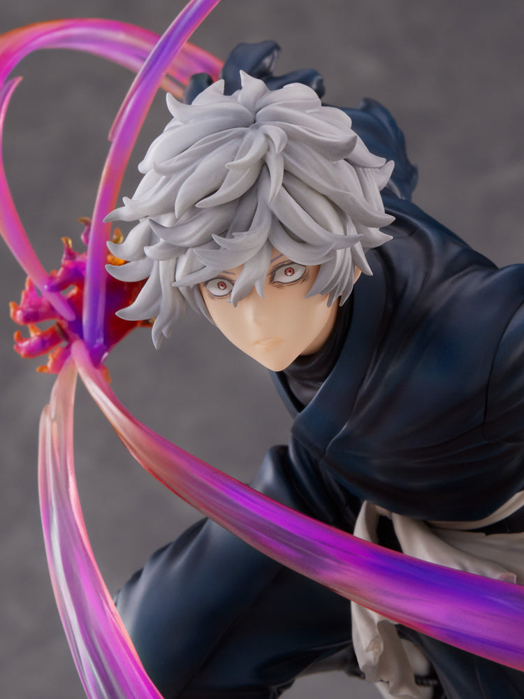画眉丸 1/7スケールフィギュア – フィギュア通販はFURYU HOBBY MALL