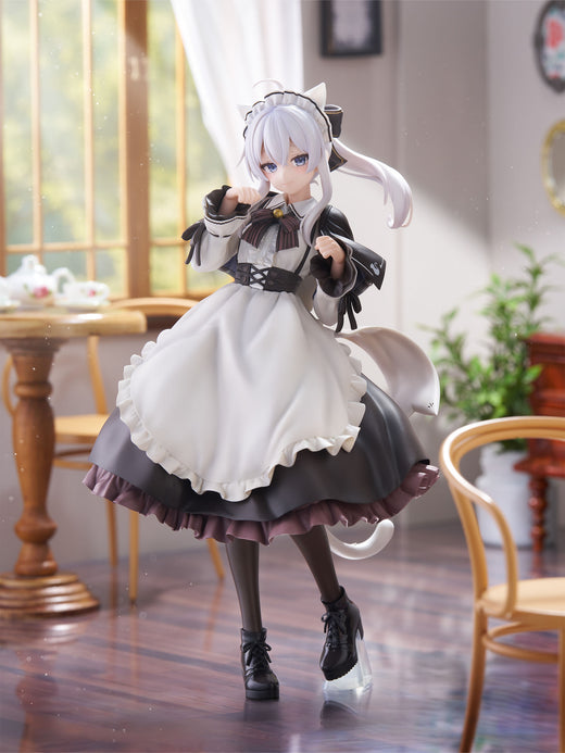 フェネクスの「魔女の旅々」イレイナのフィギュア,The Journey of Elaina Elaina figure from FNEX