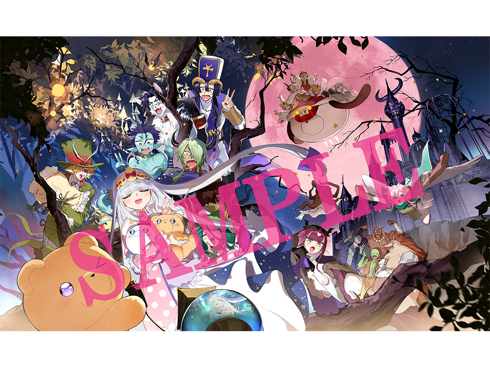 魔王城でおやすみ」快眠Blu-ray BOX – フィギュア通販はFURYU HOBBY MALL 魔王城でおやすみ」快眠Blu-ray BOX – フィギュア通販はFURYU HOBBY MALL