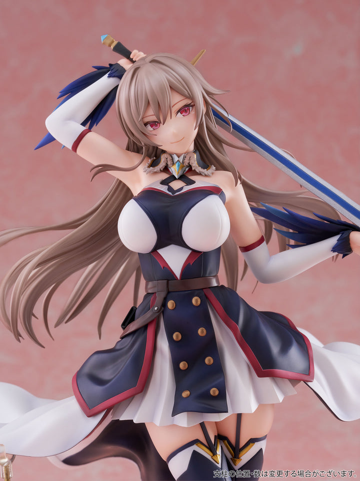 フレン・E・ルスタリオ 1/7スケールフィギュア｜にじさんじ