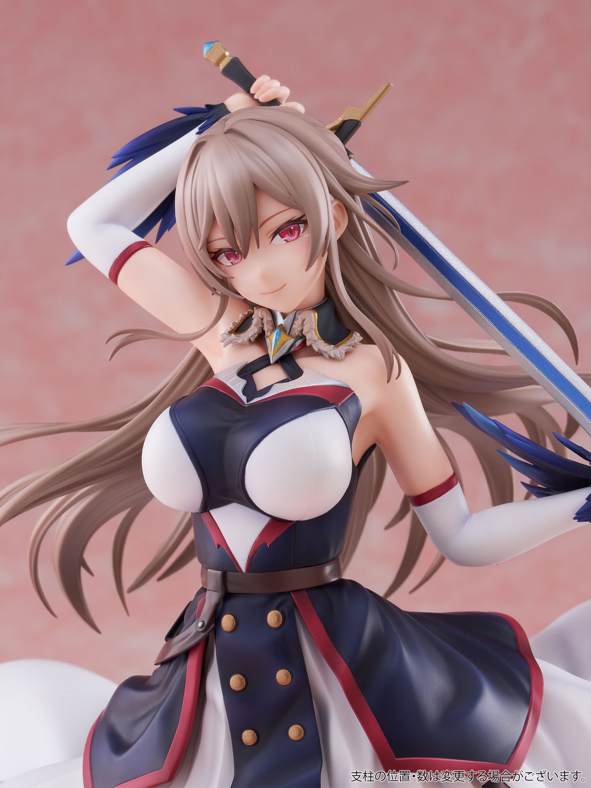フレン・E・ルスタリオ 1/7スケールフィギュア|にじさんじ フレン・E・ルスタリオ 1/7スケールフィギュア|にじさんじ