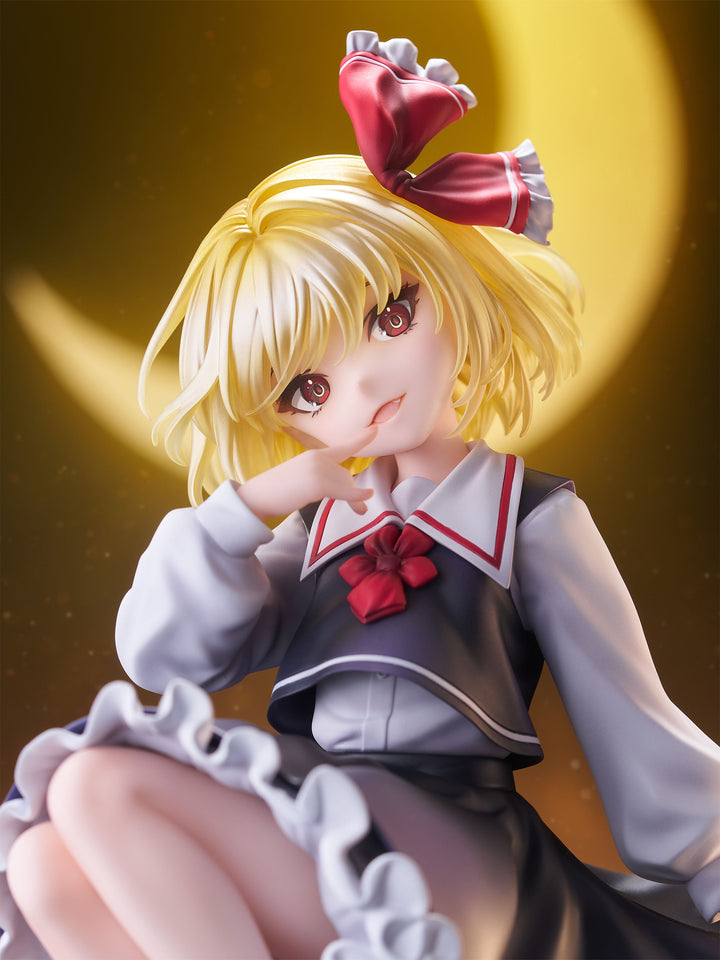 ルーミア illustration by 羽々斬 1/7スケールフィギュア｜東方Project
