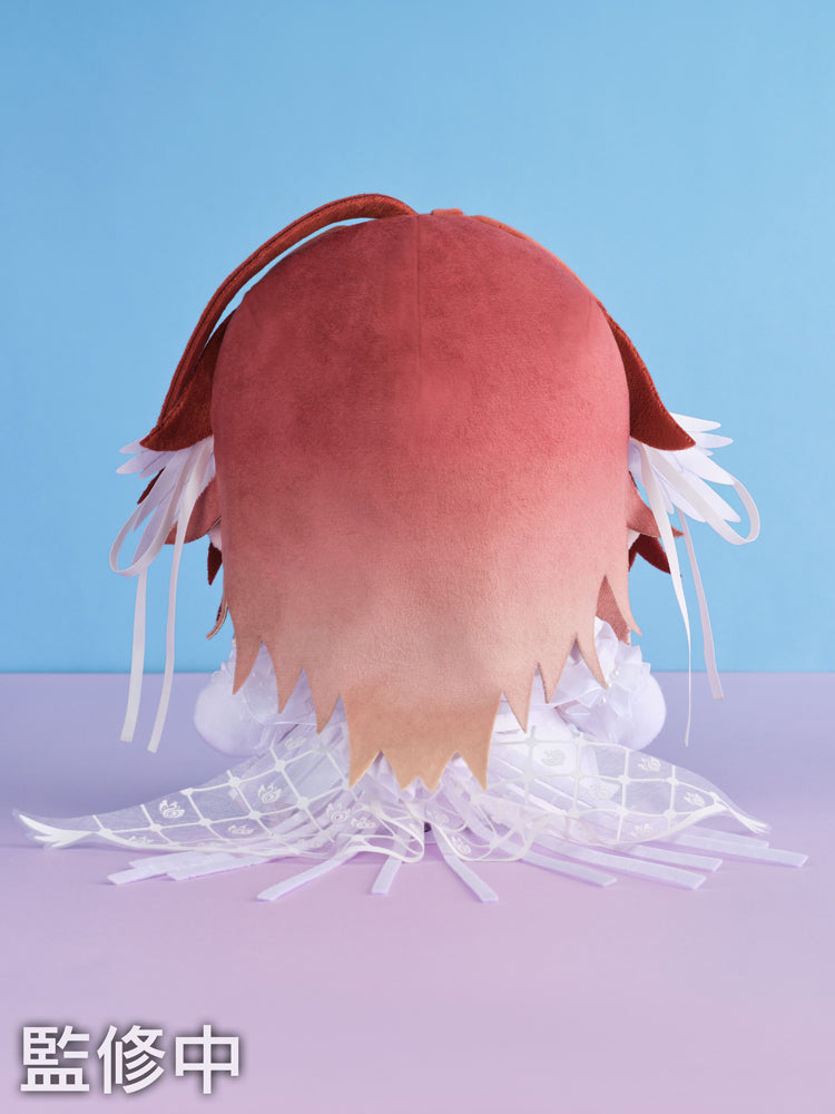 5周年記念 もちWhat！ぬいぐるみ 緋田美琴【もちほわ】 5周年記念 もちWhat! ぬいぐるみ 緋田美琴 アイドルマスター