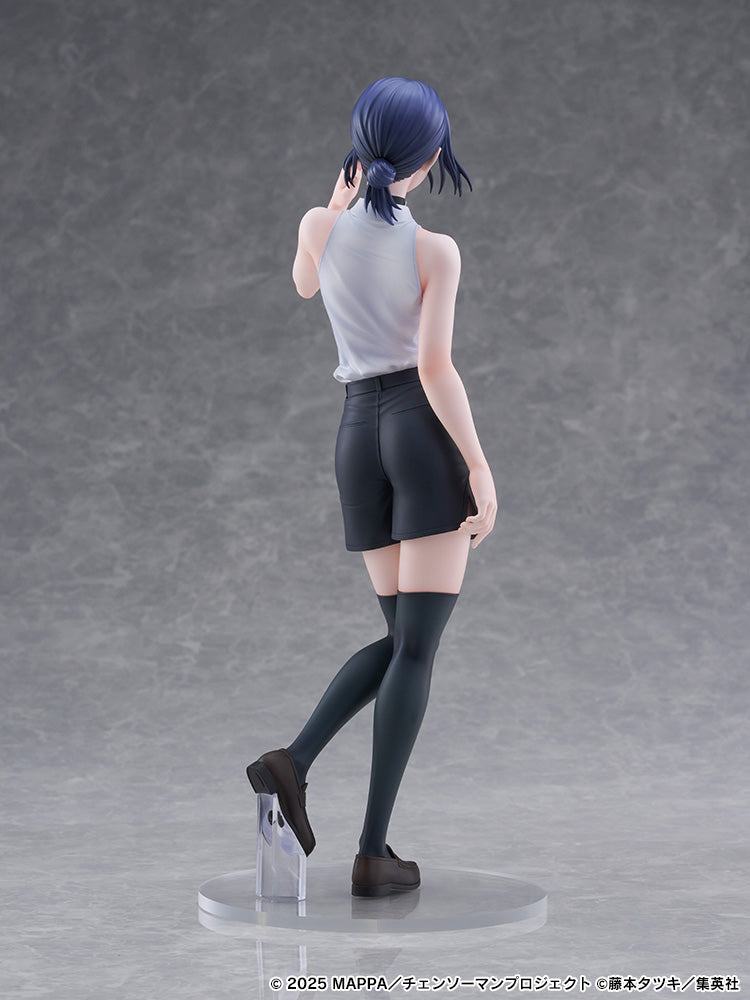 2.チェンソーマン　レゼ　フィギュアセット S.H.Figuarts チェンソーマン -劇場版『チェンソーマン レゼ篇