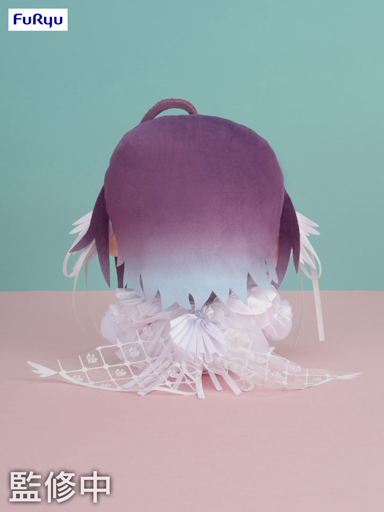 もちWhat! ぬいぐるみ 浅倉透 5周年記念 もちWhat！ぬいぐるみ 浅倉 透 – フィギュア通販はFURYU