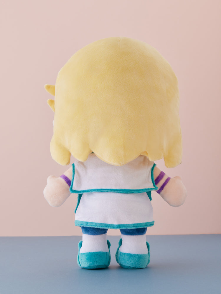 ミトス・ユグドラシル 20thアニバーサリーぬいぐるみ