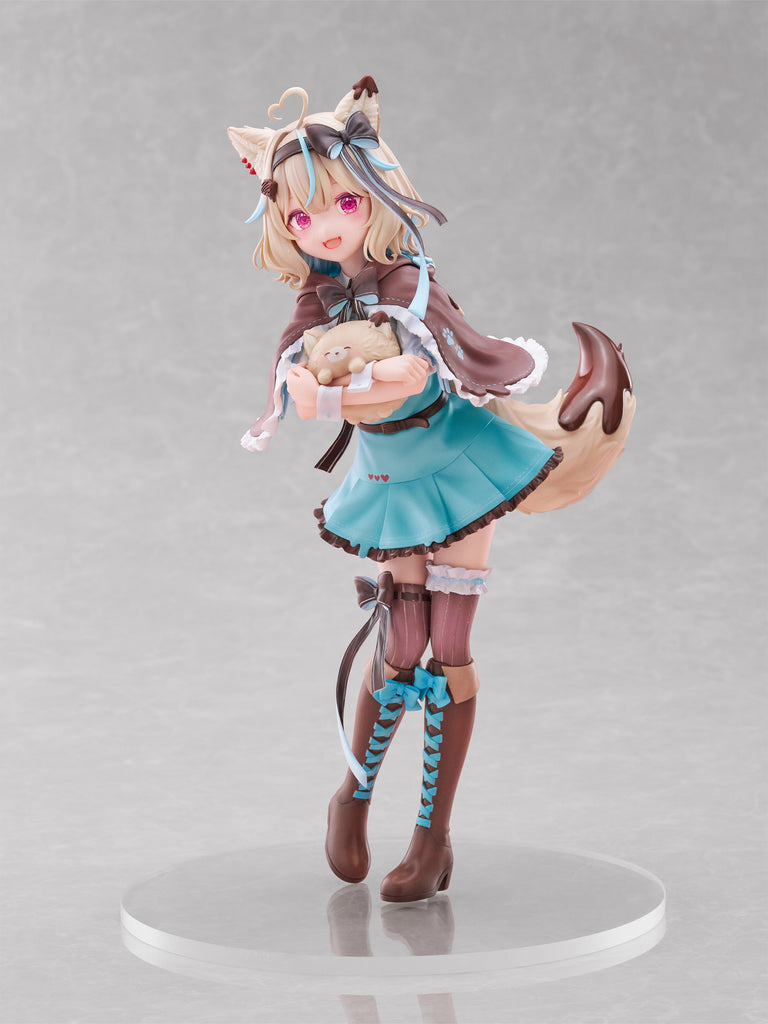 フェネクスの「甘狼このみ」甘狼このみのフィギュア,Amakami Konomi Amakami Konomi figure from FNEX