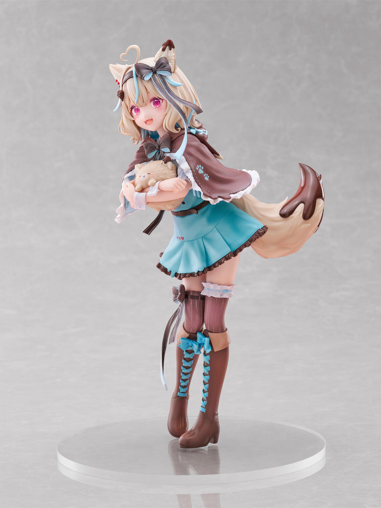 フェネクスの「甘狼このみ」甘狼このみのフィギュア,Amakami Konomi Amakami Konomi figure from FNEX