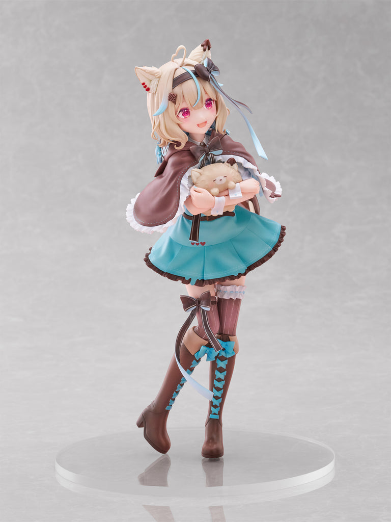 フェネクスの「甘狼このみ」甘狼このみのフィギュア,Amakami Konomi Amakami Konomi figure from FNEX