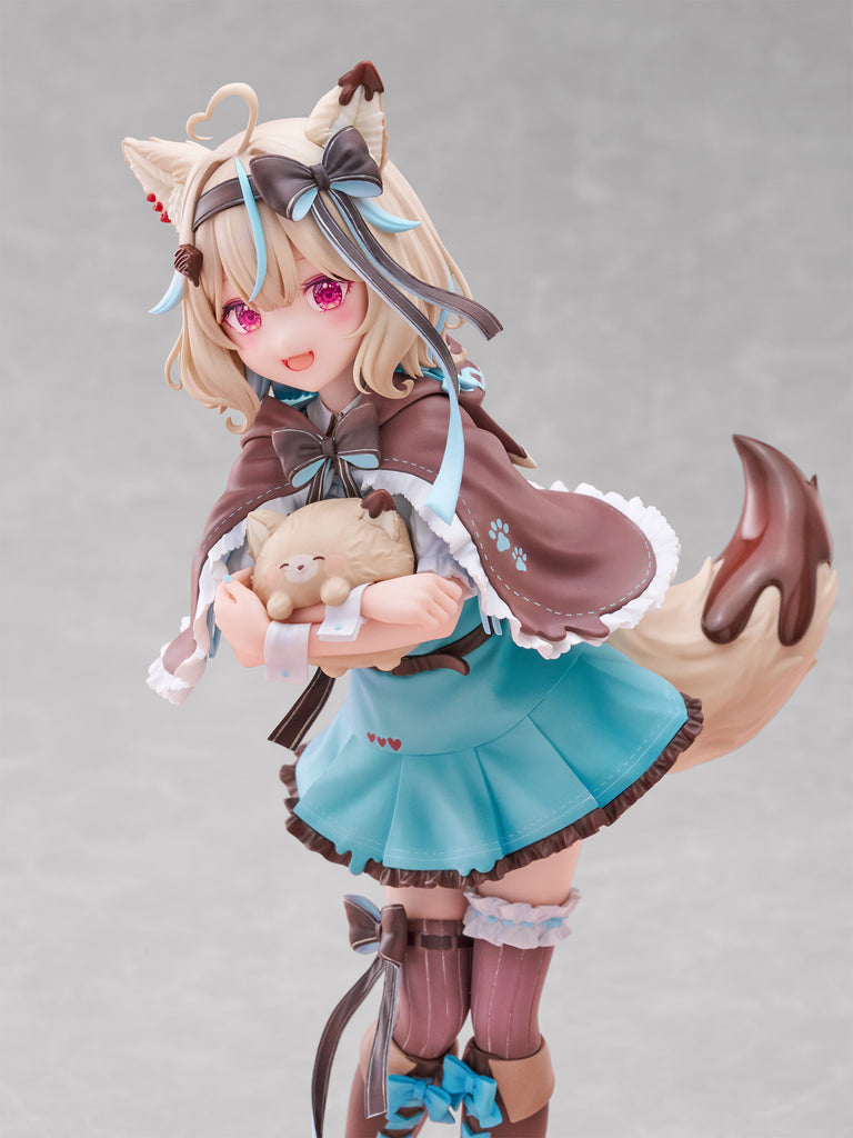 フェネクスの「甘狼このみ」甘狼このみのフィギュア,Amakami Konomi Amakami Konomi figure from FNEX
