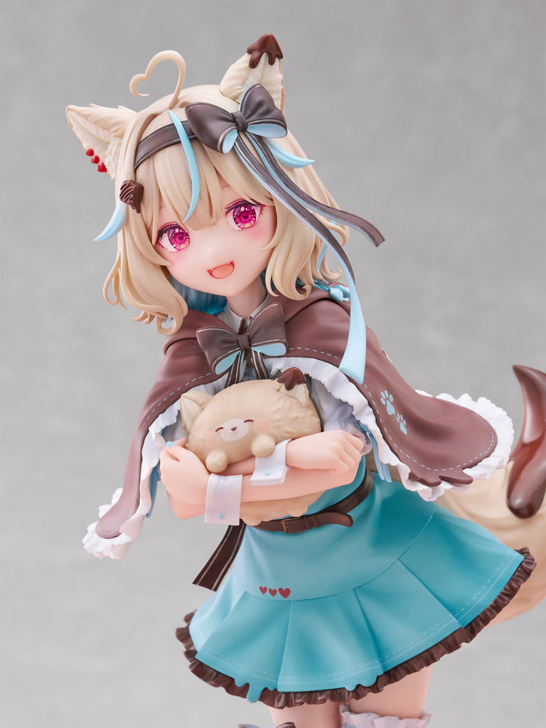 フェネクスの「甘狼このみ」甘狼このみのフィギュア,Amakami Konomi Amakami Konomi figure from FNEX