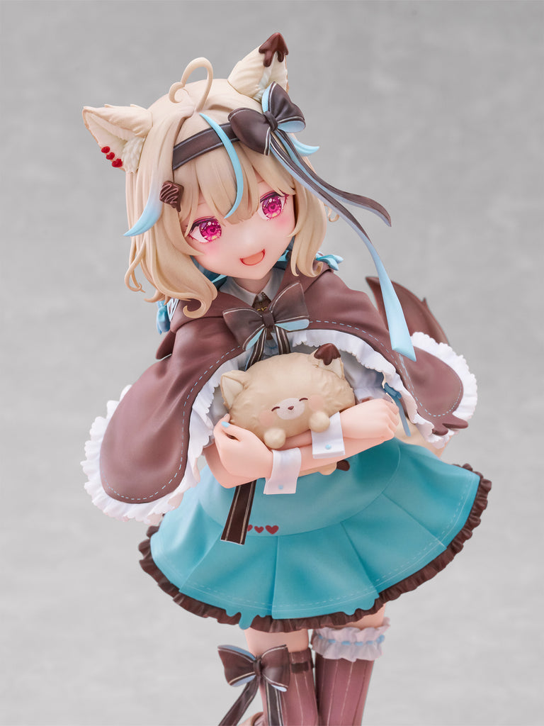 フェネクスの「甘狼このみ」甘狼このみのフィギュア,Amakami Konomi Amakami Konomi figure from FNEX