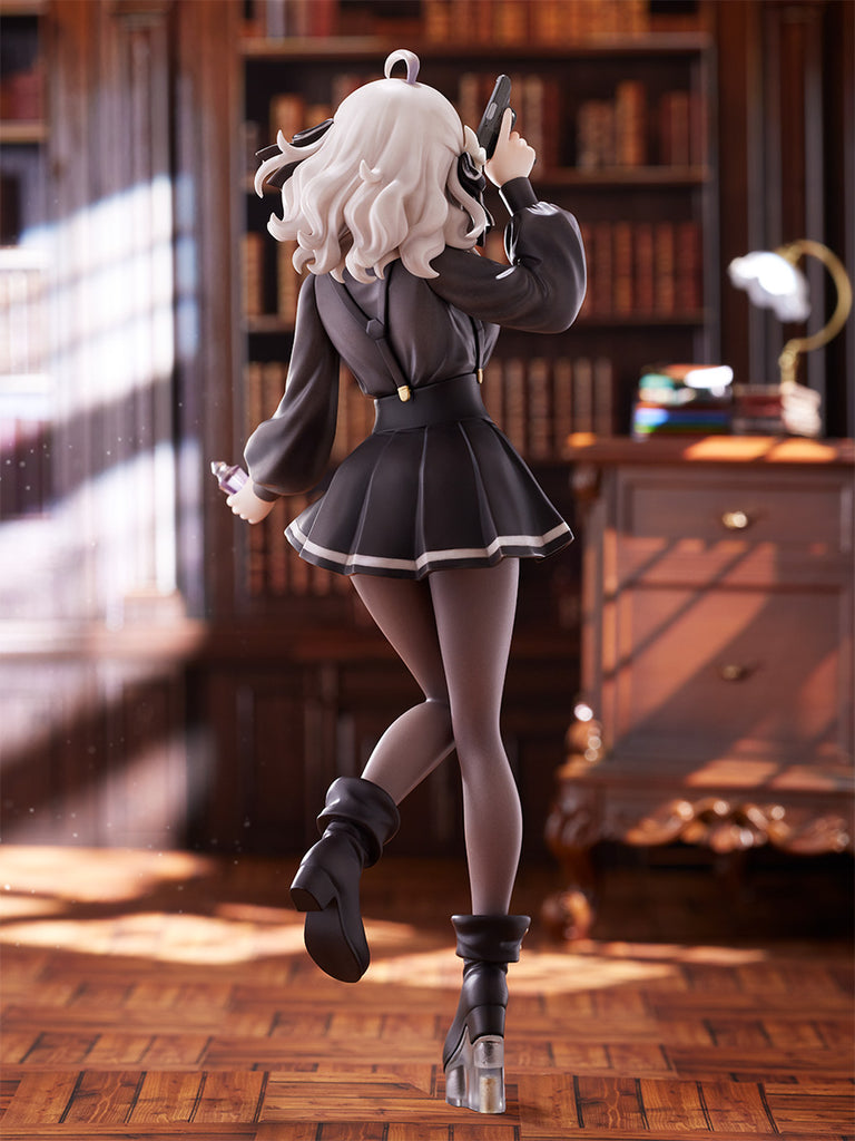 テニトルの「スパイ教室」リリィ のフィギュア,Spy Classroom Lily figure from Tenitol