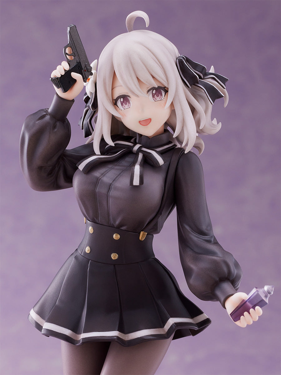 スパイ教室 リリィ フィギュア TENITOL リリィ – フィギュア通販はFURYU HOBBY MALL