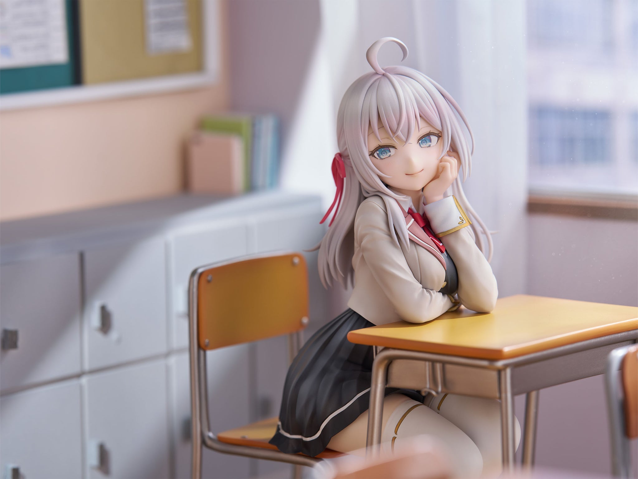 時々ボソッとロシア語でデレる隣のアーリャさん Coreful フィギュア ５点 楽天市場】時々ボソッとロシア語でデレる隣のアーリャさん