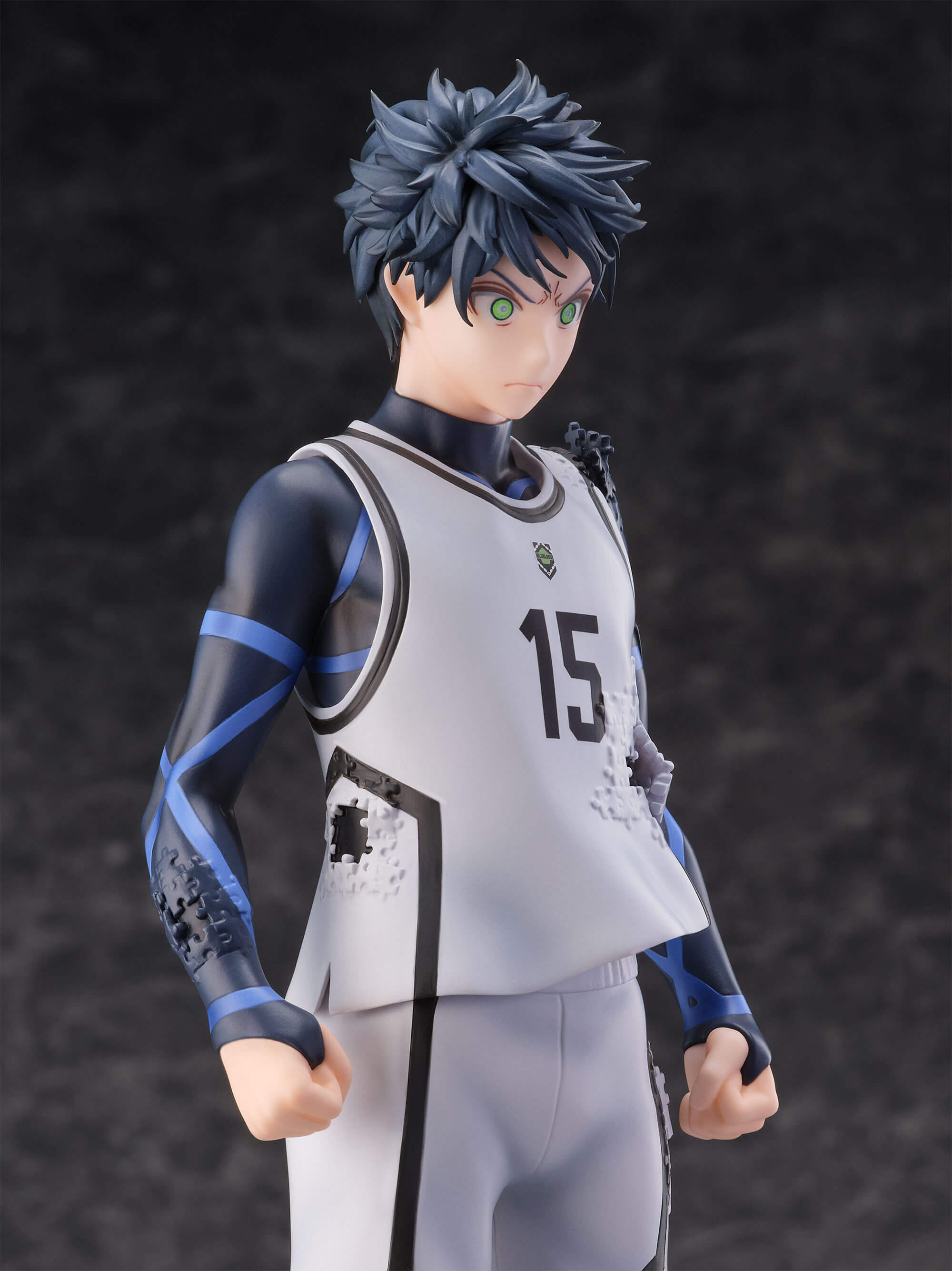 潔 世一 1/7スケールフィギュア – フィギュア通販はFURYU HOBBY MALL