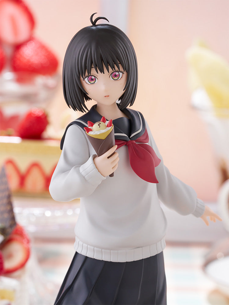 TENITOL 小佐内ゆき | 小市民シリーズ – フィギュア通販はFURYU HOBBY MALL