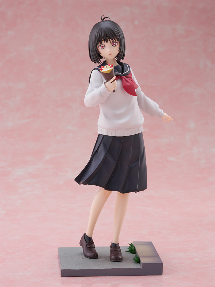 小佐内ゆき 「小市民シリーズ」　特典表情替えパーツ付き 未開封小市民シリーズ Desktop×Decorate Collections 