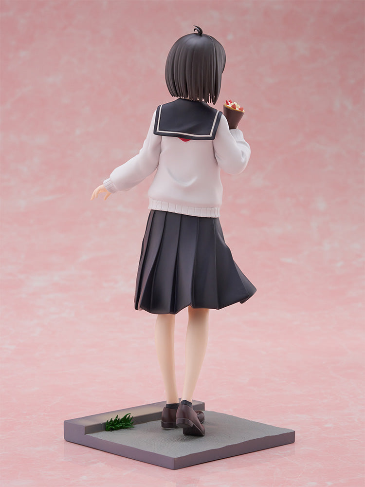 テニトルの「小市民シリーズ」小佐内ゆきのフィギュア,SHOSHIMIN: How to become Ordinary Yuki Osanai figure from TENITOL