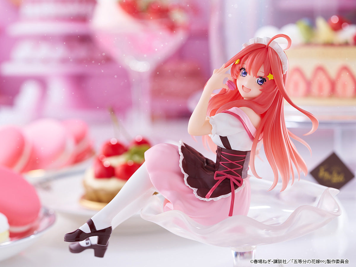 TENITOL Fig à la mode 五月 – フィギュア通販はFURYU HOBBY MALL