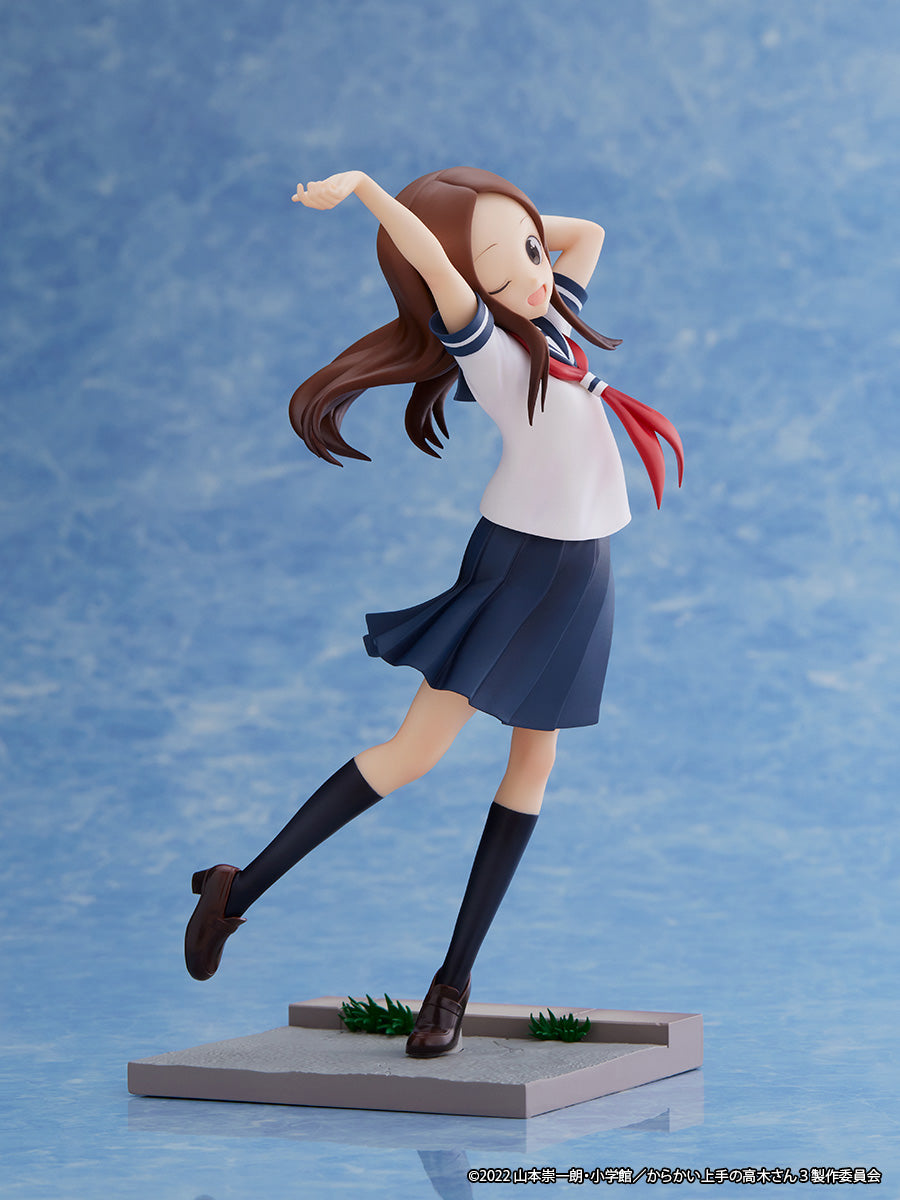 TENITOL 高木さん – フィギュア通販はFURYU HOBBY MALL