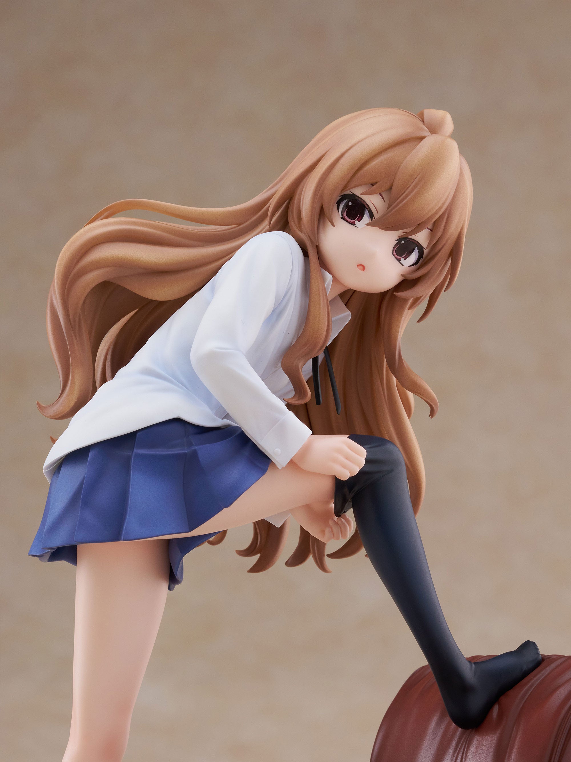逢坂大河 1/7スケールフィギュア｜とらドラ！ – フィギュア通販はFURYU