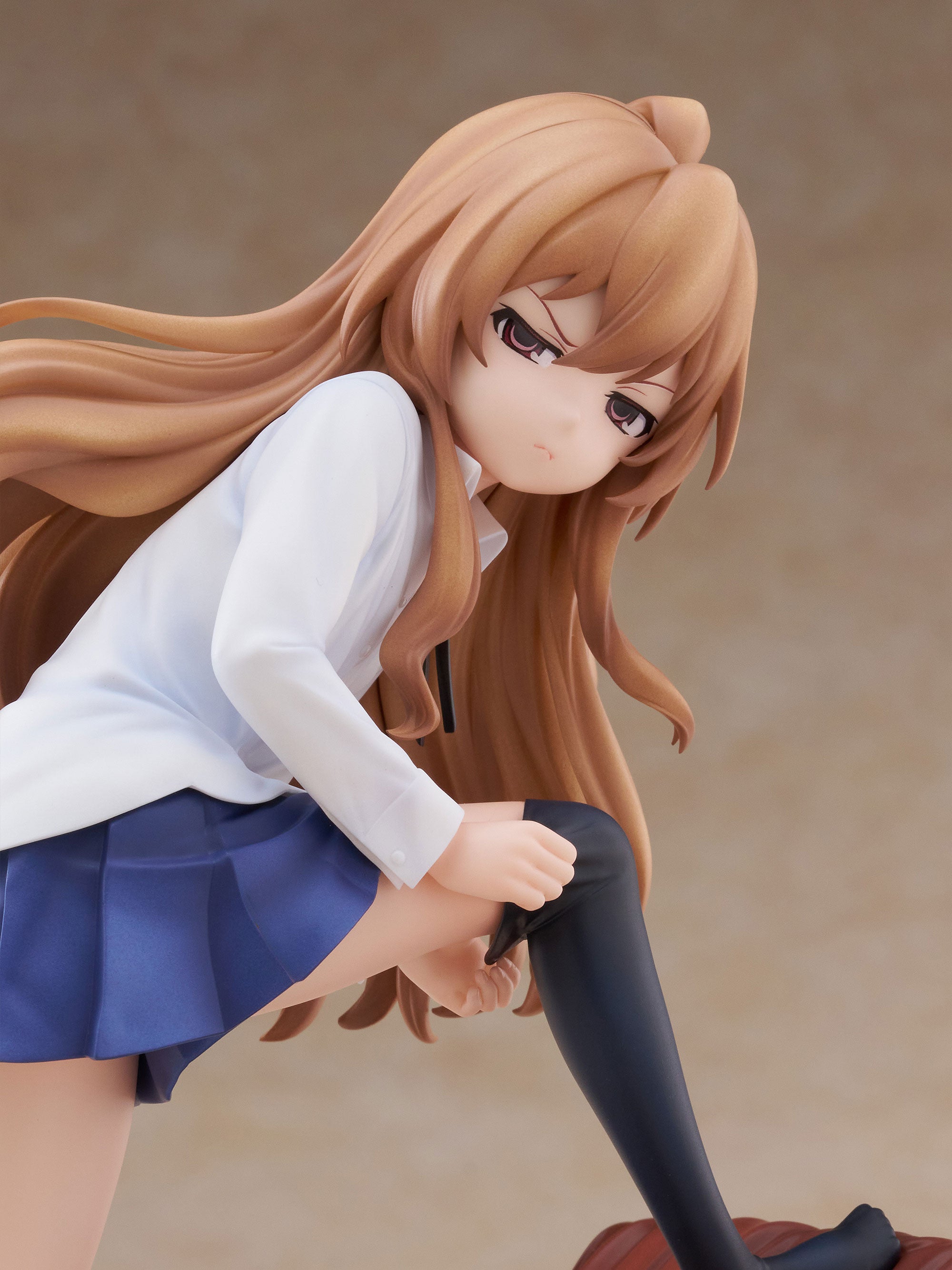 逢坂大河 1/7スケールフィギュア｜とらドラ！ – フィギュア通販はFURYU