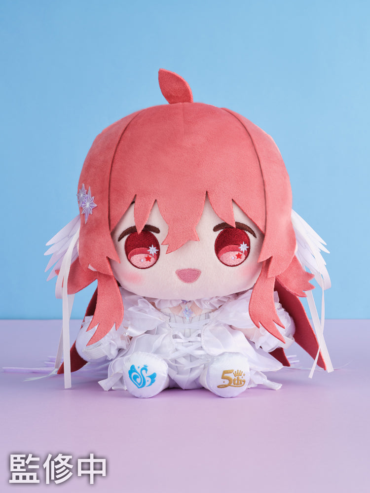 小宮果穂 もちWhat！ ぬいぐるみ 5周年記念 もちWhat！ぬいぐるみ 小宮果穂 – フィギュア通販は