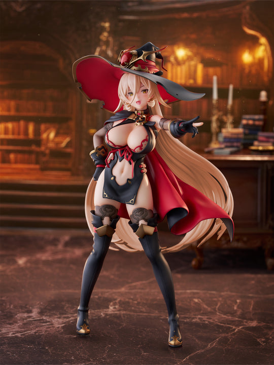 ニュイ・ソシエール 1/7スケールフィギュア