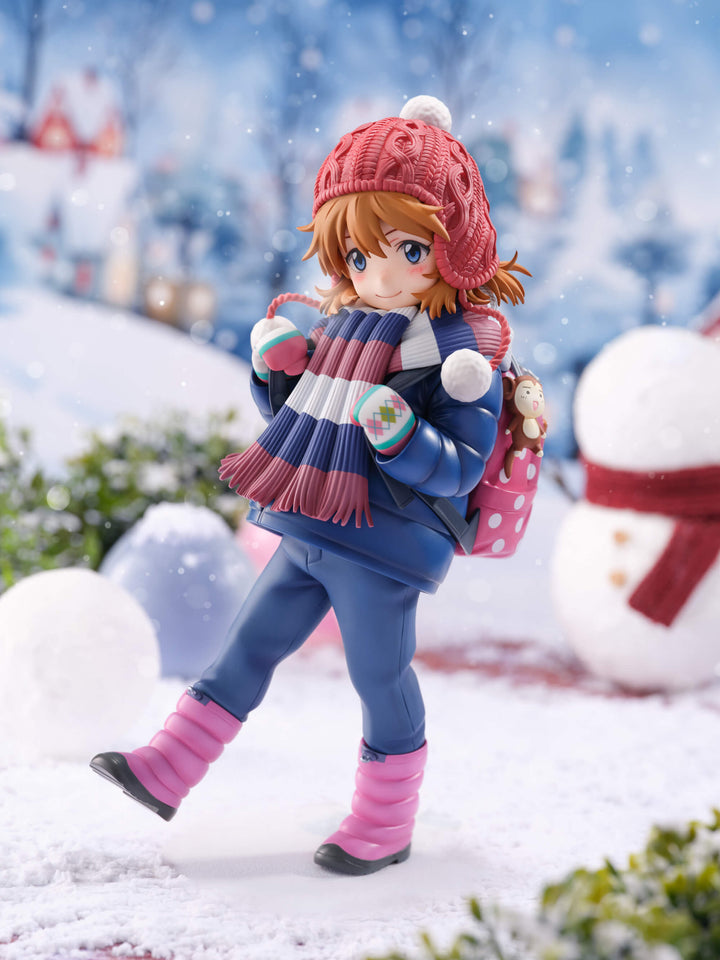 アスカ・ラングレー フィギュア 1/6 アスカ・ラングレー ～Last Scene～ 1/6スケール – SOOTANG HOBBY