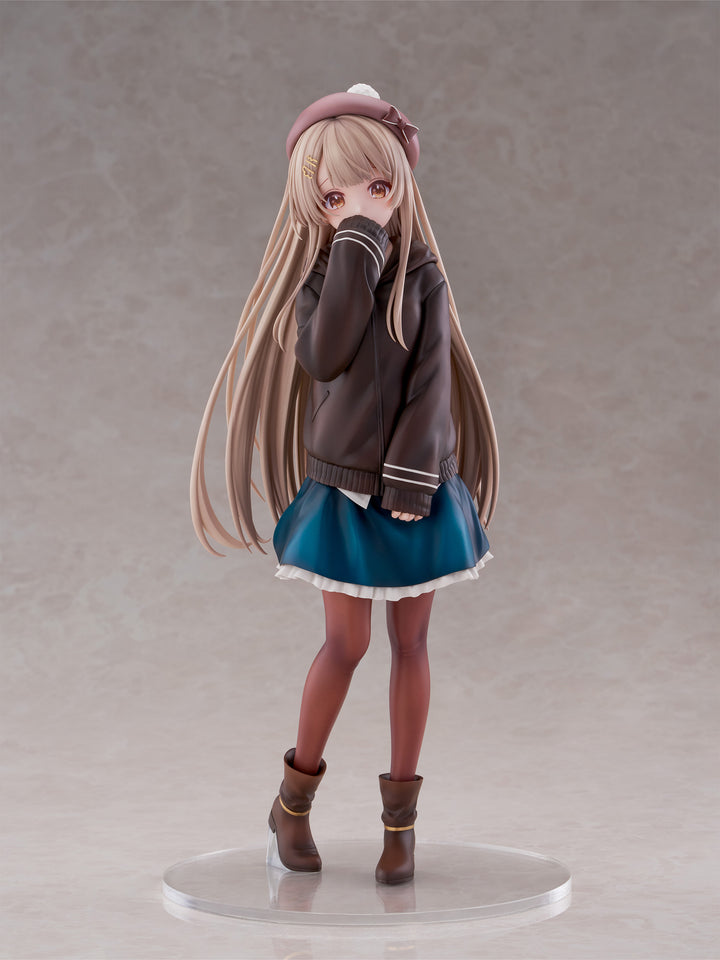 TENITOL 椎名真昼 – フィギュア通販はFURYU HOBBY MALL
