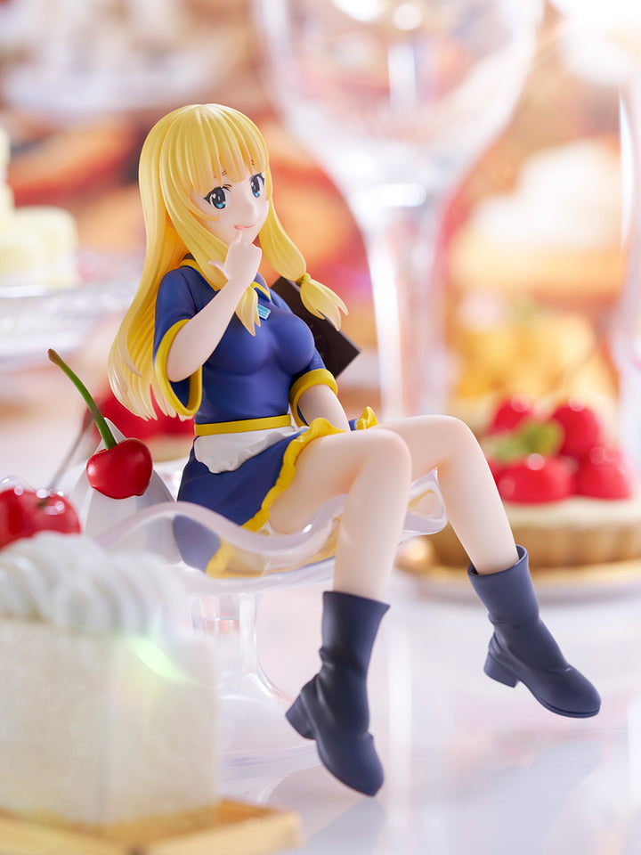 TENITOL Fig à la mode セシリー – フィギュア通販はFURYU HOBBY MALL