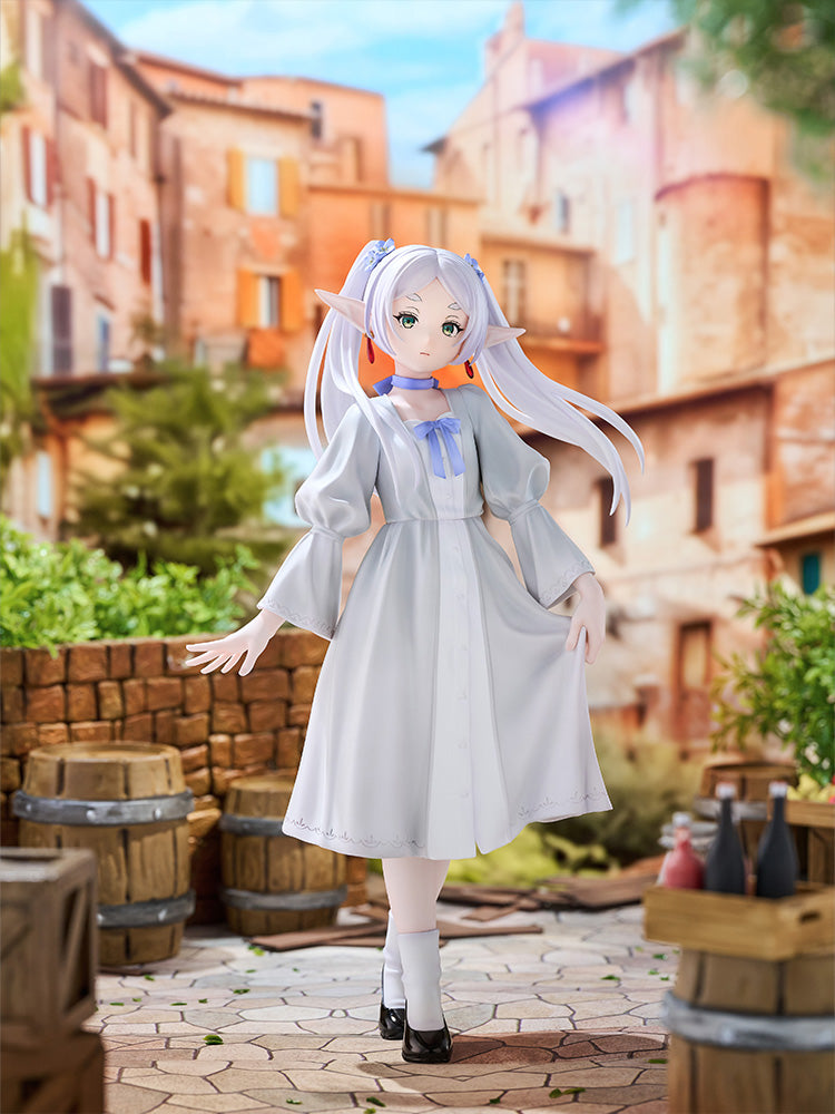 D：キラーワイフ - シークレットポリス 1/7スケールフィギュア｜勝利の