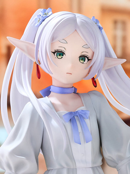 テニトルの「アニメ「葬送のフリーレン」」フリーレンのノンスケールフィギュア,Frieren: Beyond Journey’s End Frieren non-scale figure
 from TENITOL