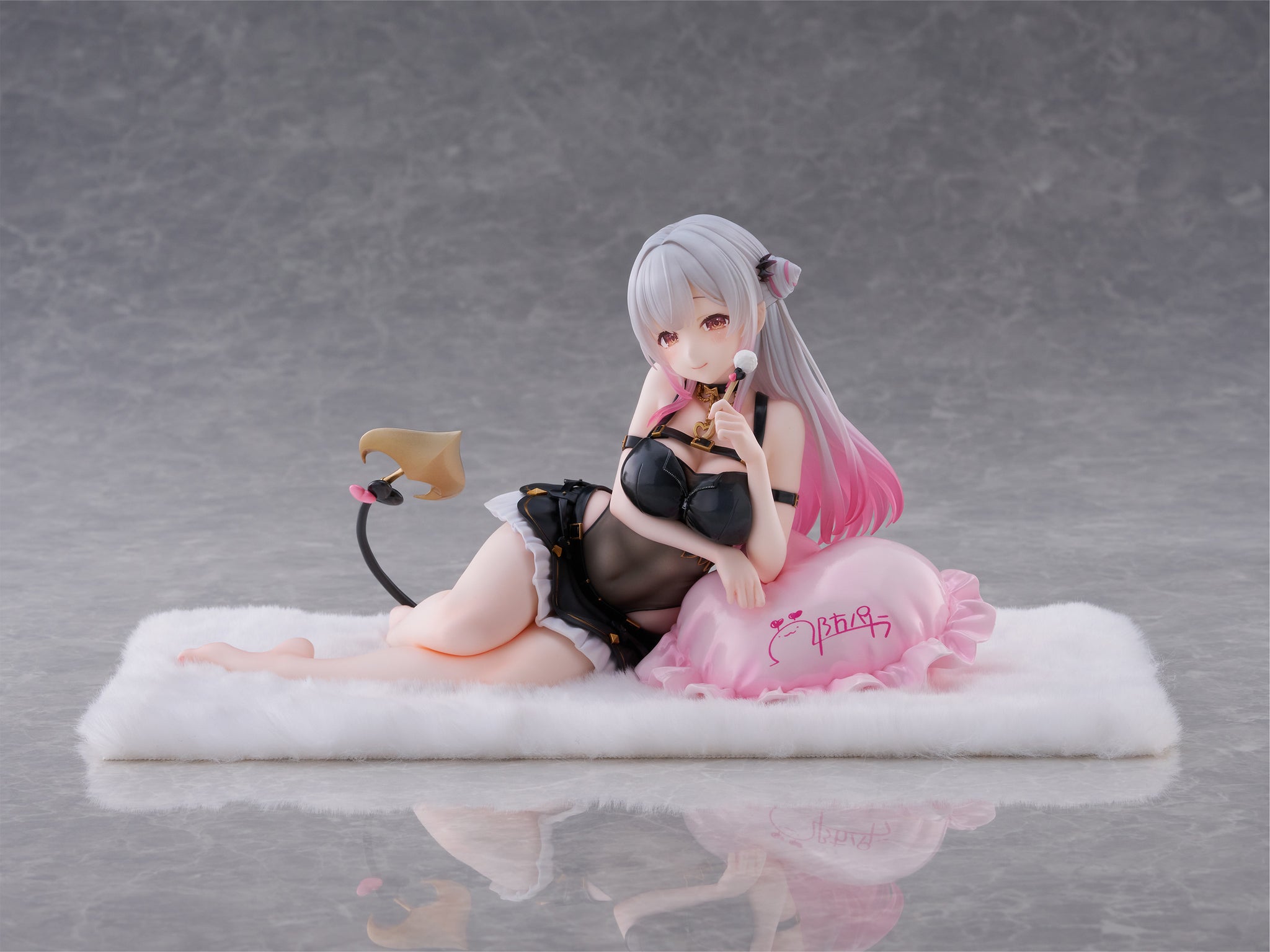 周防パトラ ゲーミング服VER 1/6スケールフィギュア　限定特典付き 周防パトラ ゲーミング服VER 1/6スケールフィギュア | VTuber