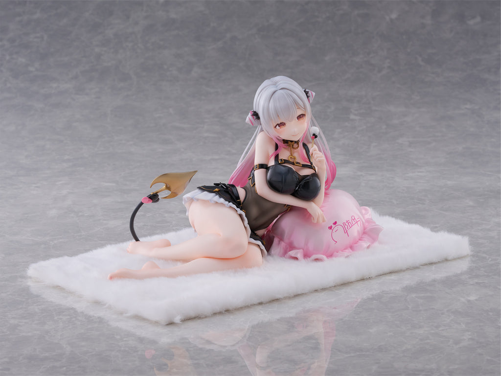 フェネクスの「個人勢バーチャルYouTuber」周防パトラのゲーミング服VERフィギュア,VTuber Patra Suou Gaming Outfit Ver. figure from FNEX