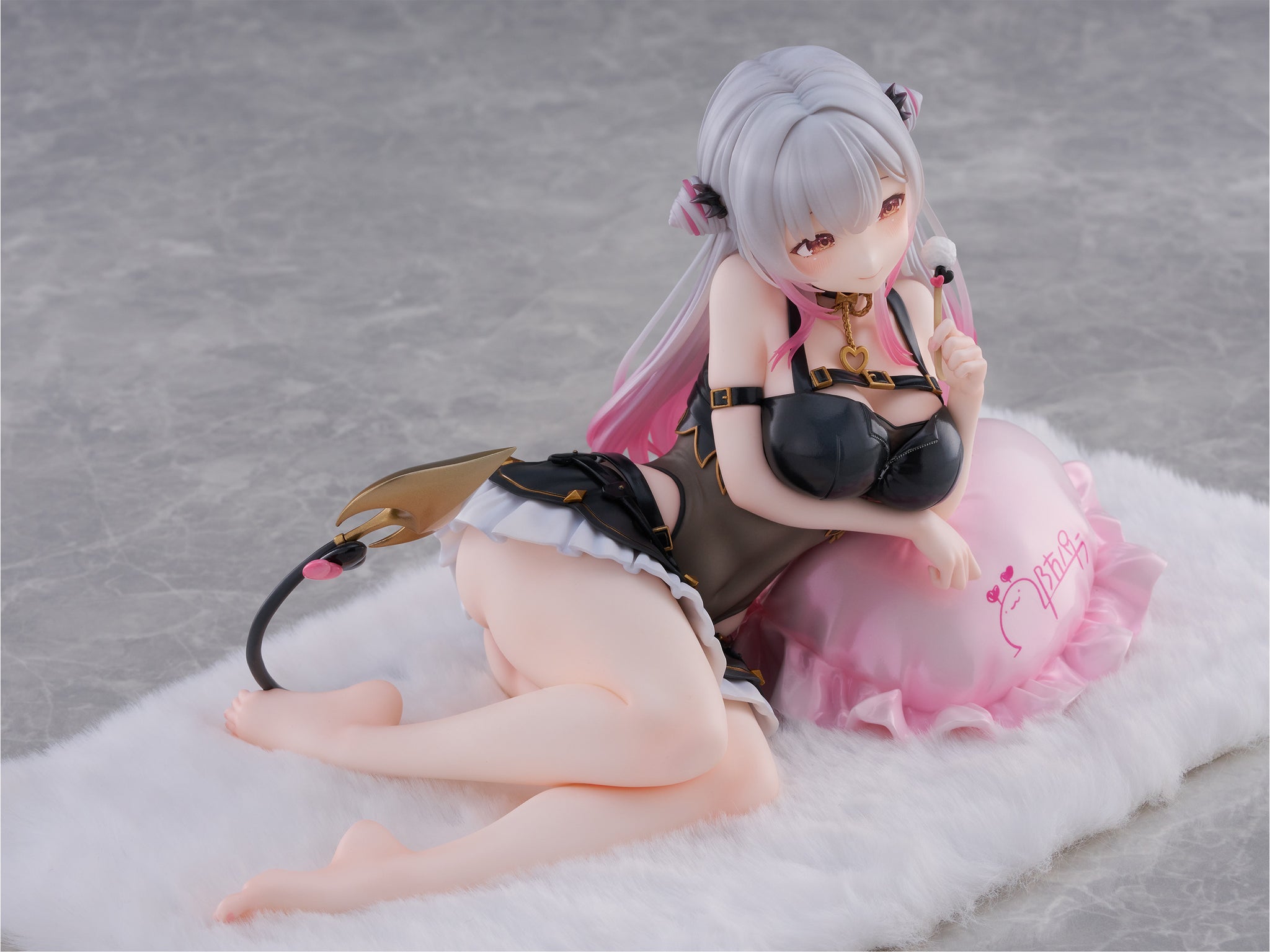 周防パトラ ゲーミング服VER 1/6スケールフィギュア 周防パトラ ゲーミング服VER 1/6スケールフィギュア | VTuber