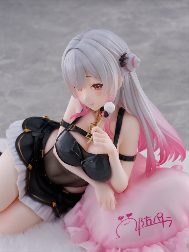 周防パトラ ゲーミング服VER 1/6スケールフィギュア | VTuber