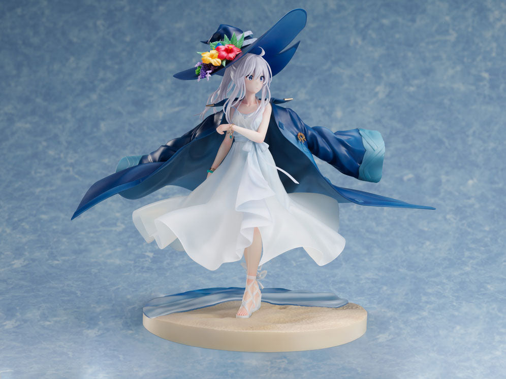 イレイナ サマーワンピースVer. 1/7スケールフィギュア – フィギュア
