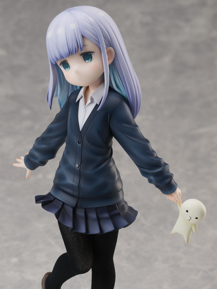 阿波連れいな 1/7スケールフィギュア – フィギュア通販はFURYU