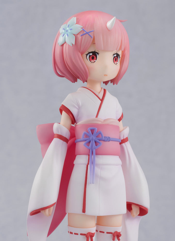 フリュー　レム＆ラム　フィギュア ラム&レム 1/7スケールフィギュアセット – フィギュア通販は