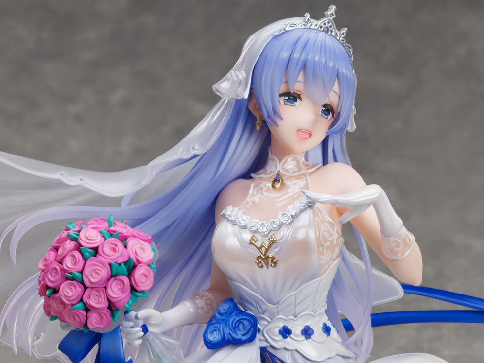 ロドニー パレス・ブライトネス 「アズールレーン」 1/7 077b329a0088737f391b5dfbb5b922