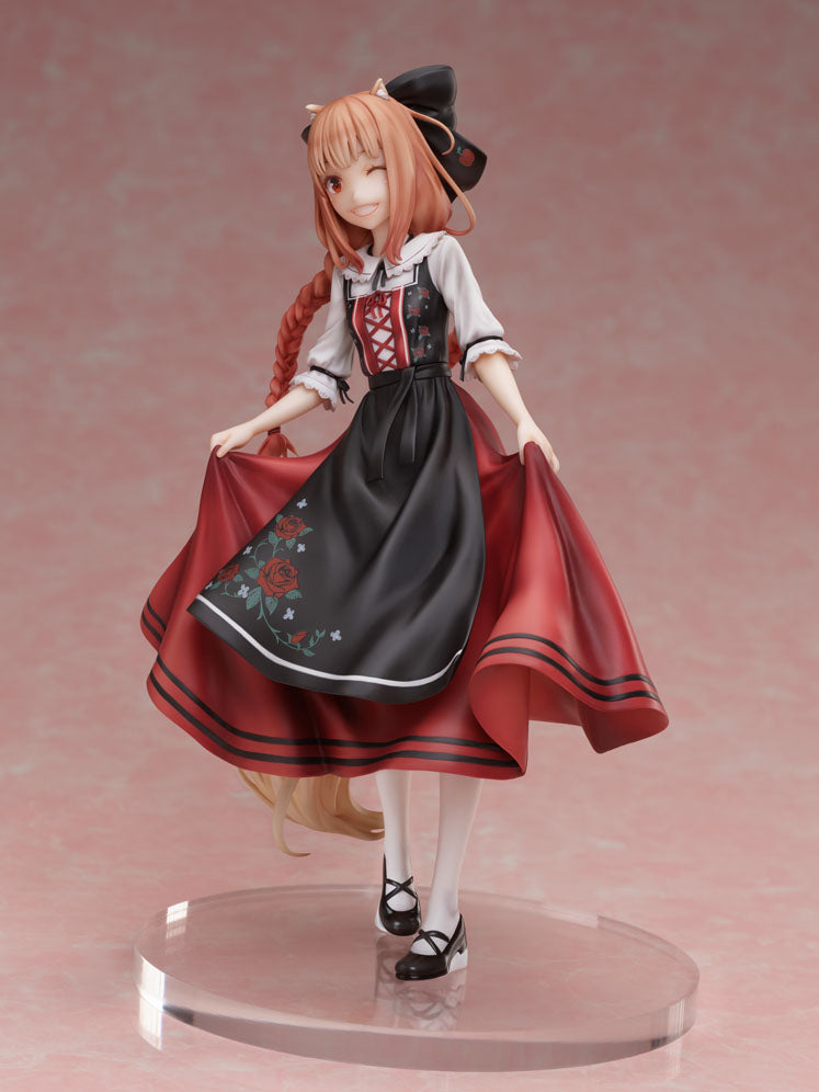 狼と香辛料 ホロ アルザス民族衣装ver. 1/7スケール ホロ アルザス民族衣装ver.1/7スケールフィギュア – フィギュア通販は