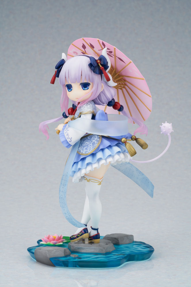 カンナ チャイナドレスver. 1/7スケールフィギュア – フィギュア