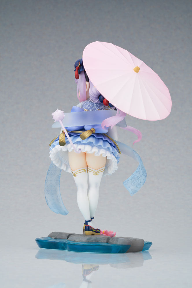 【新品未開封】 カンナ チャイナドレスver 1/7スケールフィギュア フリュー カンナ チャイナドレスver. 1/7スケールフィギュア – フィギュア通販は