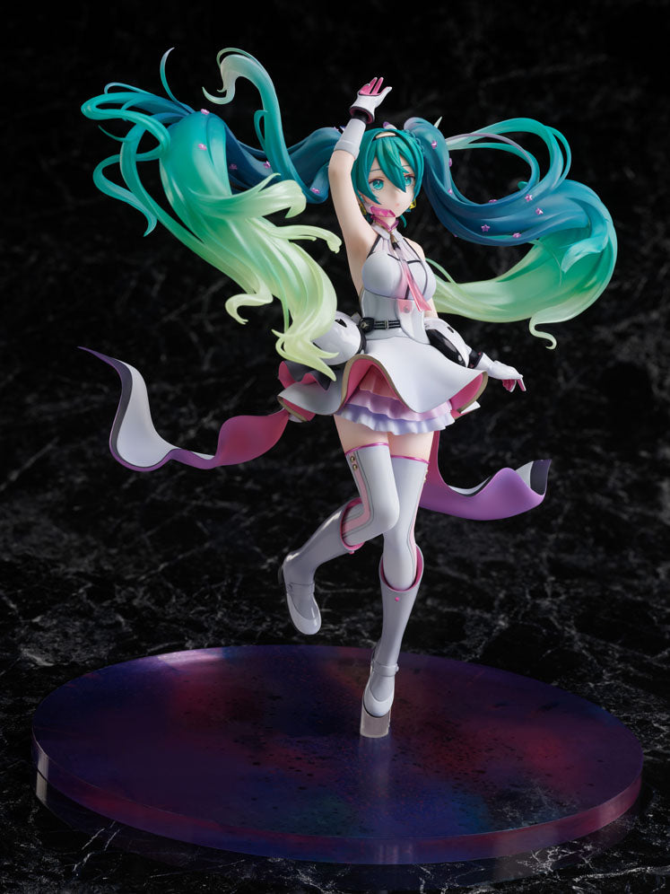 初音ミク GALAXY LIVE 2020」Ver. 1/7スケールフィギュア – フィギュア